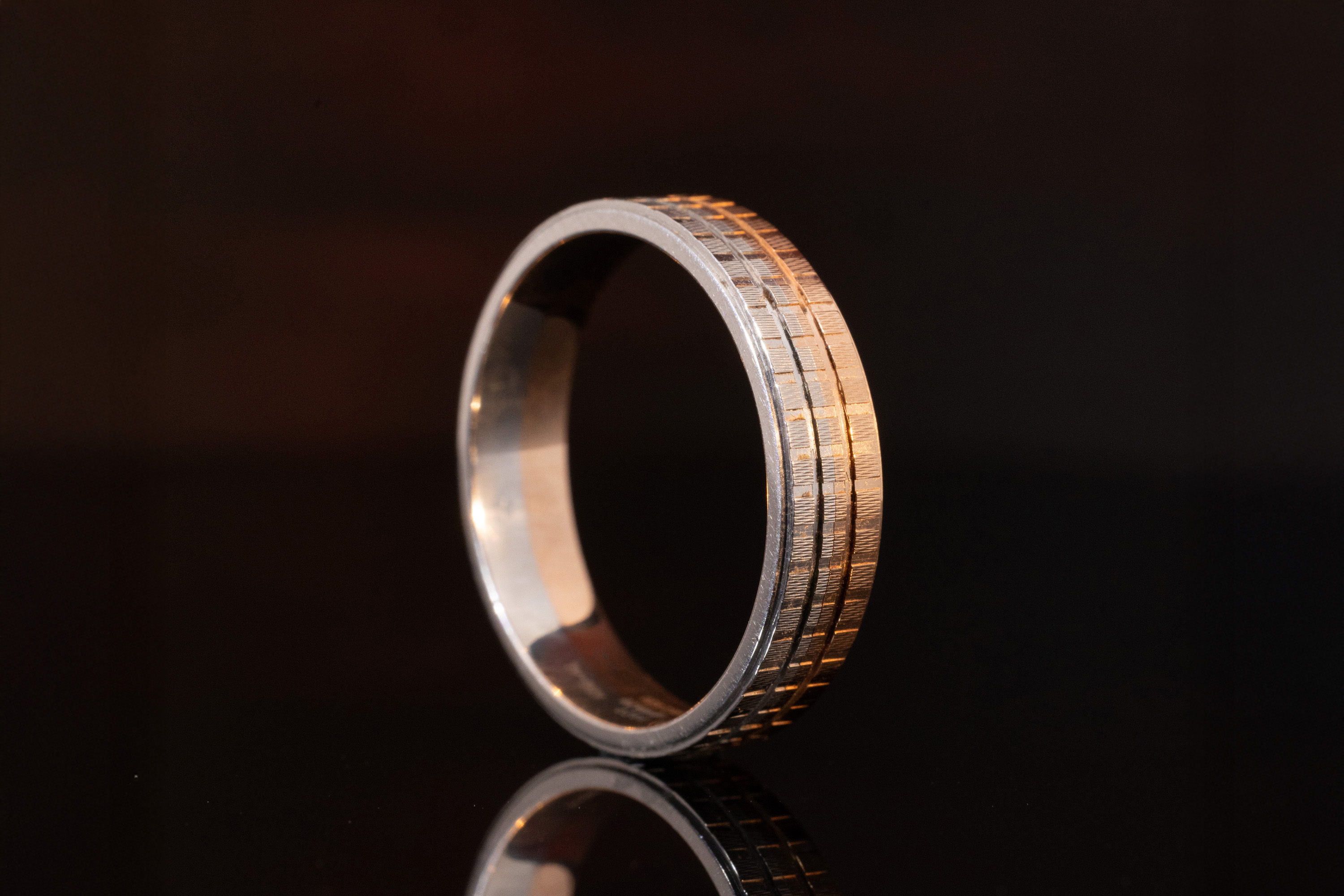 Platinum Jewellery